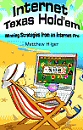 Internet Texas Holdem - Poker Book of the Month